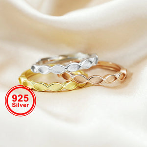 Breast Milk Resin Ring Setting 925 Silver Marquise Bezel Ring