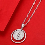 KellyBola Sweet Long Necklace Chain Jewelry for Women Girl