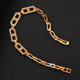 KellyBola Fine Bracelet Chain, Top Gift For Her And Him