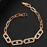 KellyBola Fine Bracelet Chain, Top Gift For Her And Him