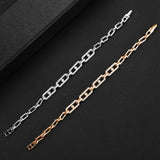 KellyBola Fine Bracelet Chain, Top Gift For Her And Him