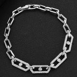 KellyBola Fine Bracelet Chain, Top Gift For Her And Him
