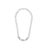 925 Sterling Silver Jewelry Set for Women - DIY Bead Necklace Bracelet Earrings