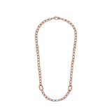 925 Sterling Silver Jewelry Set for Women - DIY Bead Necklace Bracelet Earrings