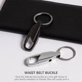 Key Buckles Bag Hanging Adorns Key Rings Waist Belt Buckles