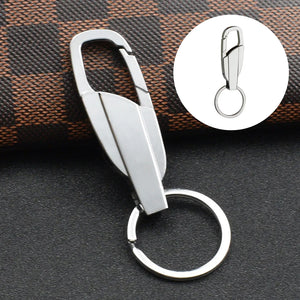 Key Buckles Bag Hanging Adorns Key Rings Waist Belt Buckles