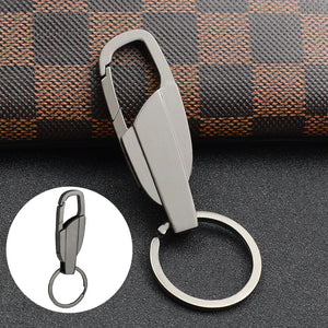 Key Buckles Bag Hanging Adorns Key Rings Waist Belt Buckles