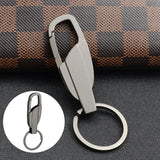 Key Buckles Bag Hanging Adorns Key Rings Waist Belt Buckles