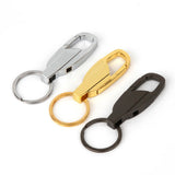 Key Buckles Bag Hanging Adorns Key Rings Waist Belt Buckles