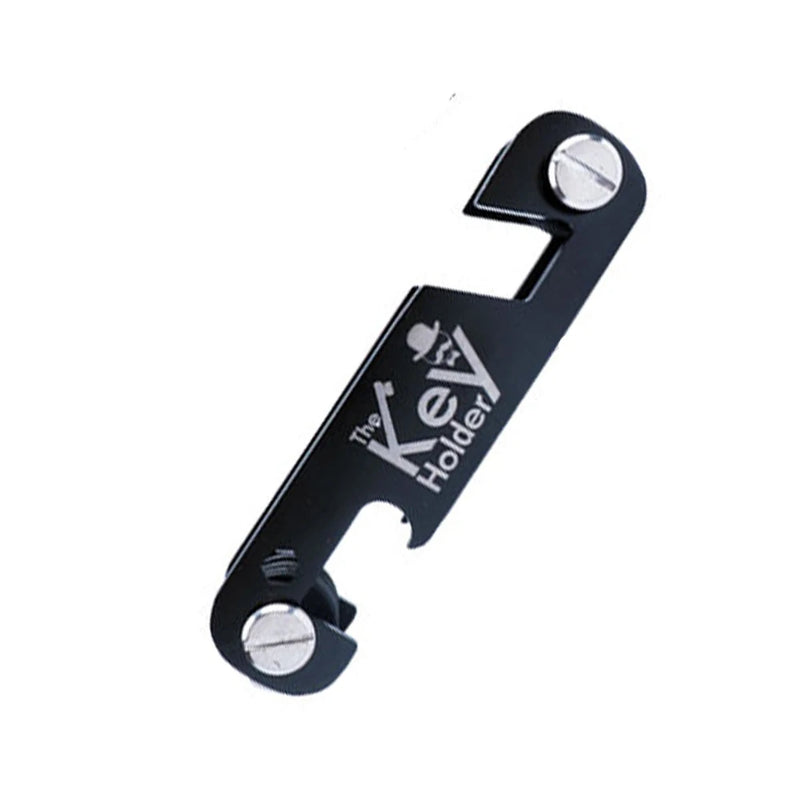 Key Organizer Multi-function Men Clip Smart Keychain Gadgets for Men