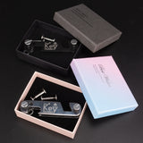 Key Organizer Multi-function Men Clip Smart Keychain Gadgets for Men