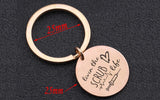 Heart Charm Nurse Bag with Nurse Injection Key