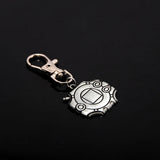 Digimon Adventure Key Chain Metal Key Ring Yagami Taichi Party Charm Kids Gift