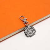 Digimon Adventure Key Chain Metal Key Ring Yagami Taichi Party Charm Kids Gift
