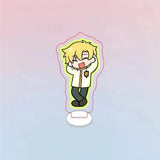 Ouran High School Host Club Haruhi Key Chain Acrylic Pendant Gift