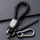 Keychain Accessories Keyring Pendant Keychain for Car Keys
