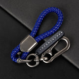 Keychain Accessories Keyring Pendant Keychain for Car Keys