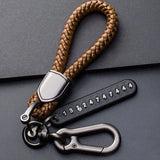 Keychain Accessories Keyring Pendant Keychain for Car Keys