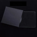 Keychain Gift Boxes - Pack of 10 Assorted Colorful Small Boxes