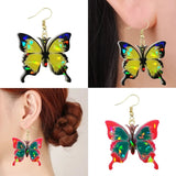 Butterfly Silicone Mold for Jewelry Making