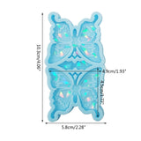 Butterfly Silicone Mold for Jewelry Making