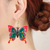 Butterfly Silicone Mold for Jewelry Making