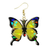 Butterfly Silicone Mold for Jewelry Making