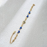 Kfvanfi Dolphin Bay Women's Bracelet