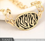 Kfvanfi Bohemia Coin Bracelets Silver Bracelets Women Jewelry