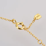 925 Sterling Silver Zircon Charms Bracelet Bangle Rock Punk Jewelry