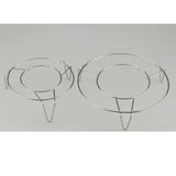 Kiln Shelf & Microwave Kiln Kit Accessories for DIY Jewelry Glass Beads