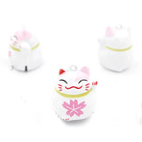 Cartoon Bells Charm Necklace Pendant Kids Bracelet DIY Craft Jewelry