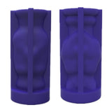 King/Queen Silicone Mold for Resin Epoxy DIY