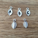 Kinitial 26PCS Letter Jewelry DIY Initial Letters A-Z Charm Collar