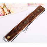 Multilayer Rivet Bracelets Punk Leather Women Wristband Bangle