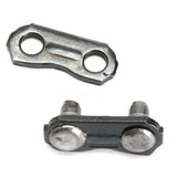 10PCS Kit Chain Links for 325 058 Steel Chainsaw Joiners Replacement