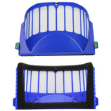 Accessory Kit for Roomba 600 Series Vacuum Cleaner: 690 670 675 680 650 630