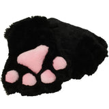 Kitten Cat Maid Cosplay Roleplay Anime Costume Gloves Paw