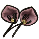 Kitten Cat Maid Cosplay Roleplay Anime Costume Gloves Paw