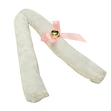 Kitten Cat Maid Cosplay Anime Costume White