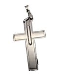 Ring Mini Unboxing Mini Pocket Keychain Hanging Cross Outdoor Tools Necklace