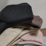 Chunky Knit Winter Ear Warmer Headband for Women