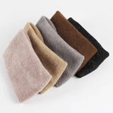 Chunky Knit Winter Ear Warmer Headband for Women