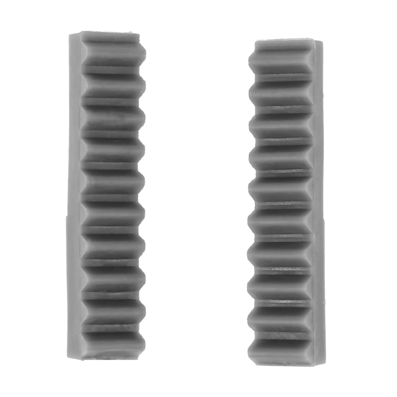 Plastic Side Rack Pair for Silver Knitting Machine SK155 SK280 SK218