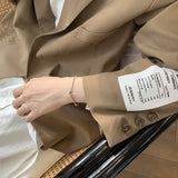 925 Sterling Silver Knot Bracelet Retro Style Personality Jewelry