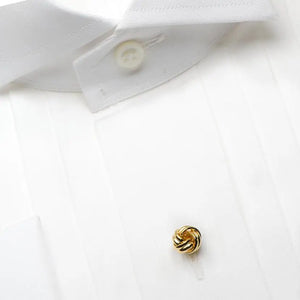 Copper Tuxedo Studs & Cufflinks Set Wholesale & Retail