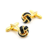 Copper Tuxedo Studs & Cufflinks Set Wholesale & Retail