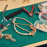 Bead Knotting Tools for DIY Jewelry Making - Create Safety Knots