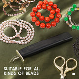 Bead Knotting Tools for DIY Jewelry Making - Create Safety Knots
