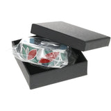 Enamel Bracelets Stainless Steel Manchette Femme Pulseira Feminina